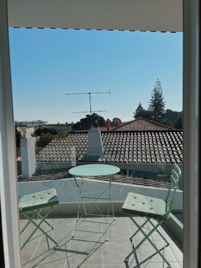 Luna House Bed and breakfast Cascaes