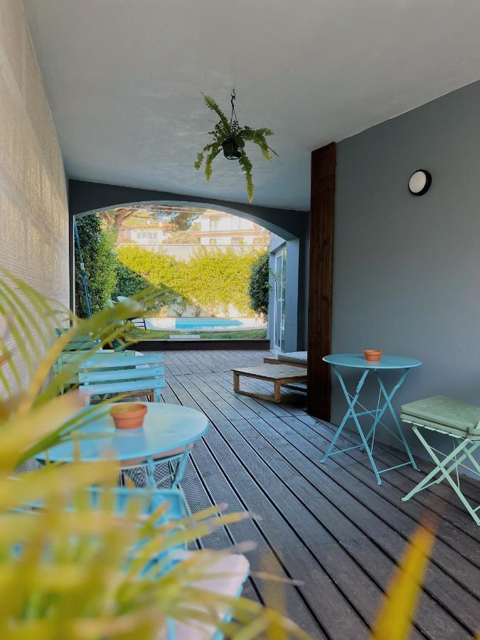 Luna House Bed and breakfast Cascaes