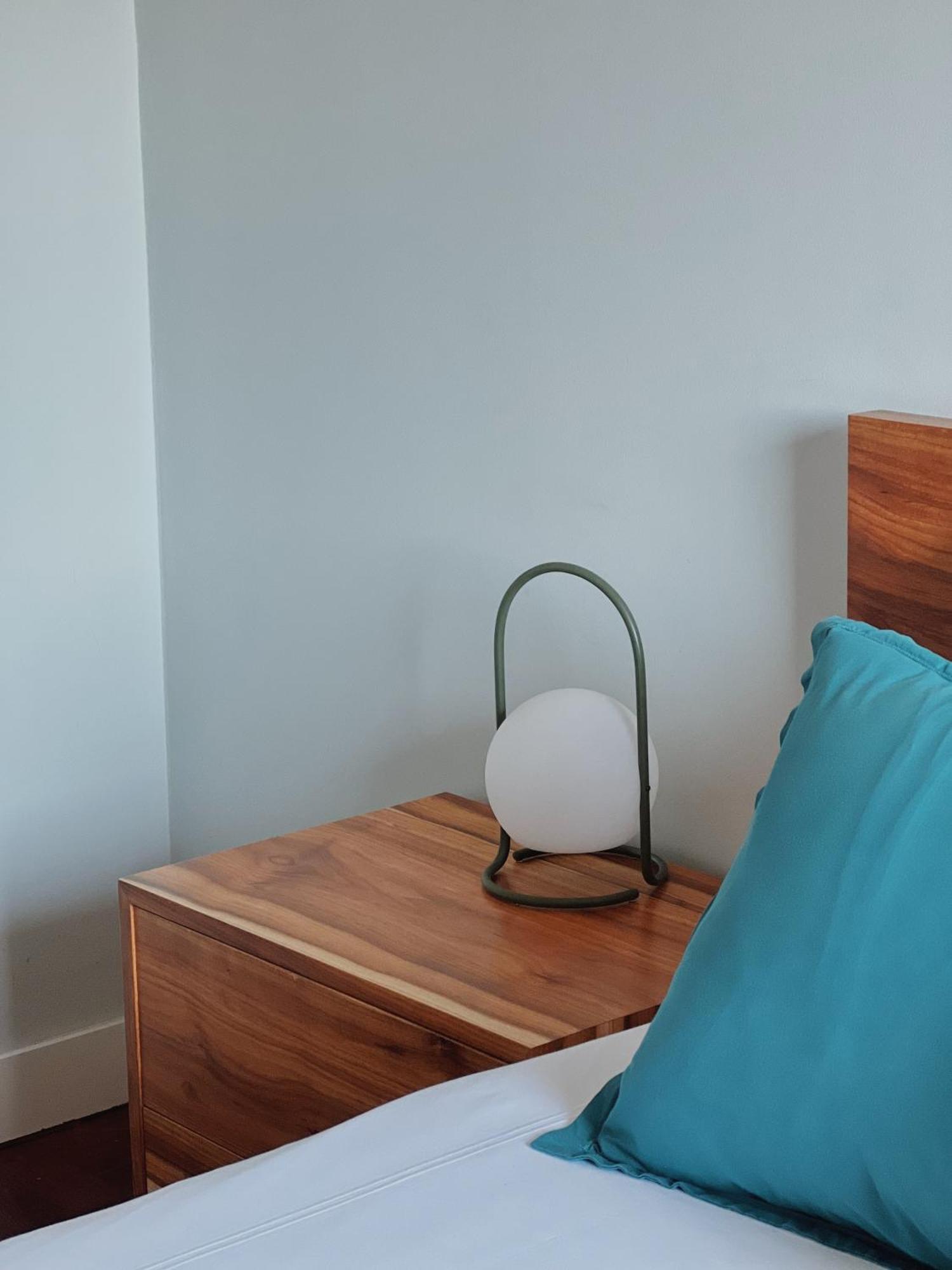 Luna House Bed and breakfast
